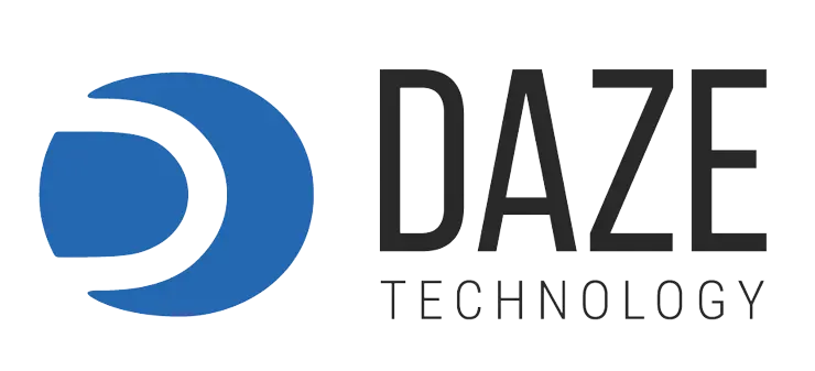logo daze technology
