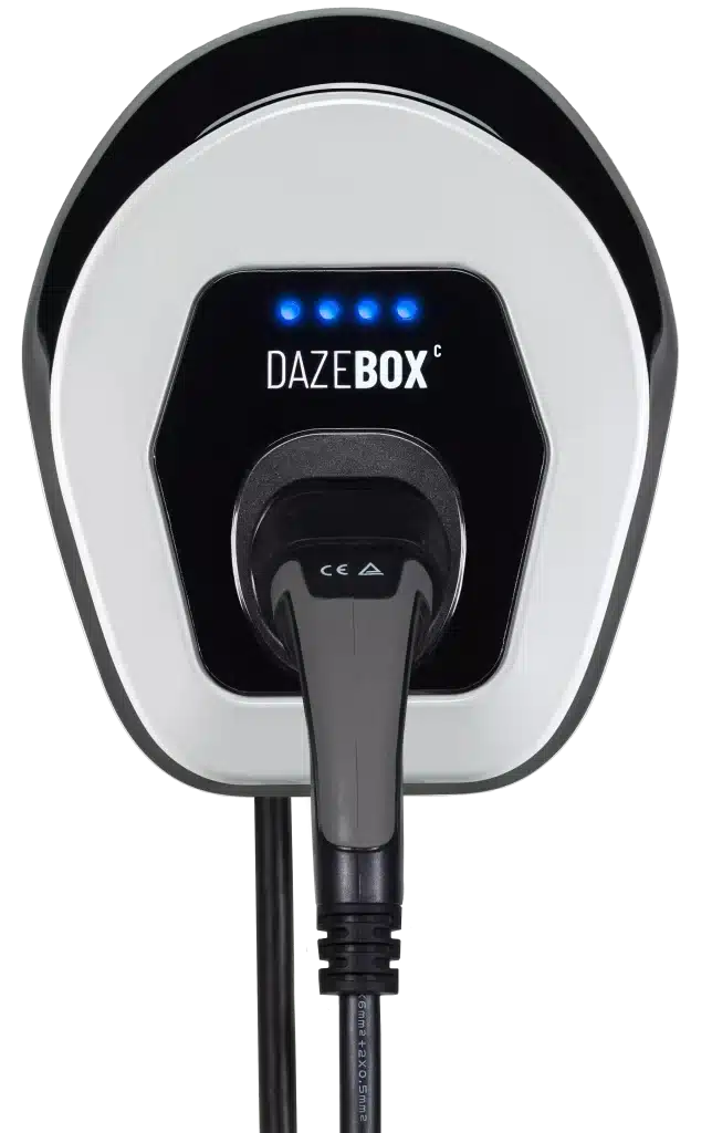 Dazebox C