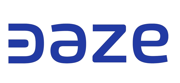 Logo Daze