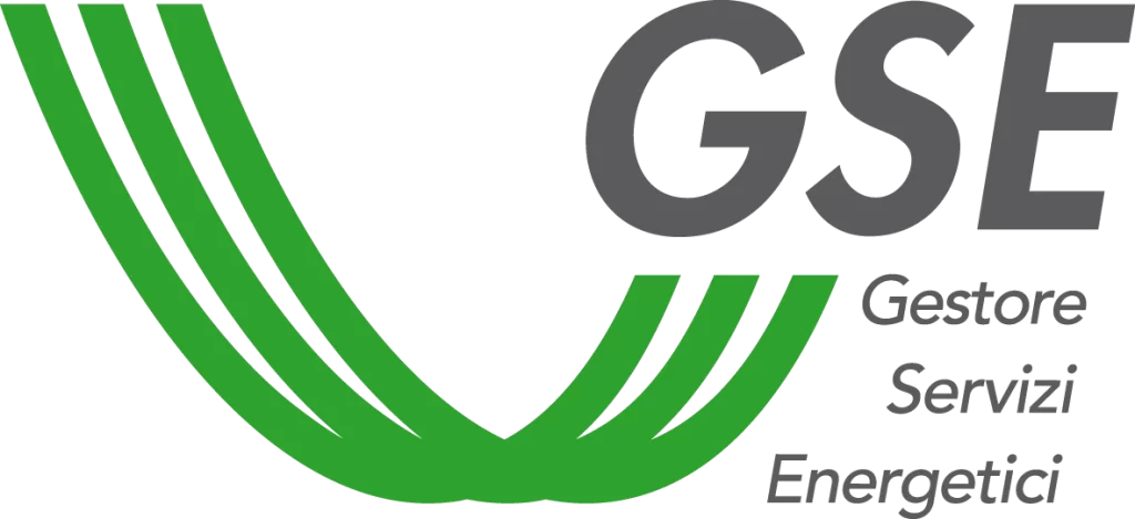 Logo GSE