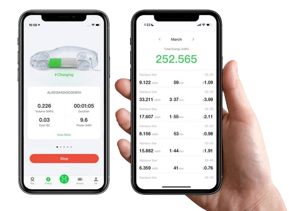 Autel Charge